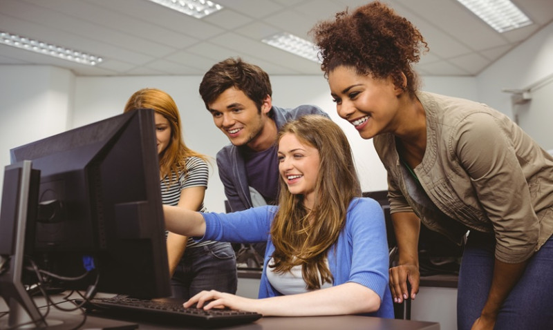 Top 5 Computer Skills to Boost Your Career in 2025