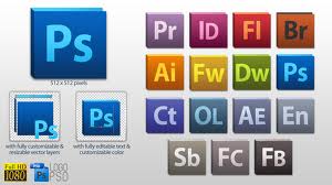 Adobe Software