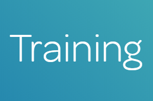 Training 0 Training