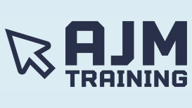 AJM Training Ltd