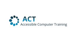 Accessible Computer Training CIC