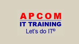 Apcom IT Training