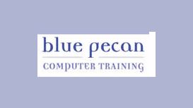 Blue Pecan