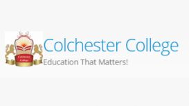Colchester College