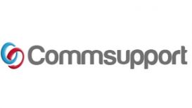Commsupport Networks