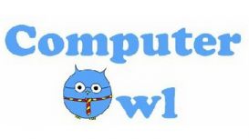Computer Owl