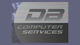 DB Computer Services