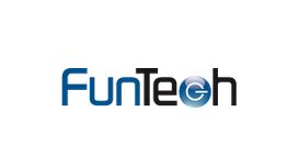 Funtech Computer School