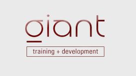 Giant Training Giant Training