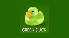 Green Duck