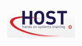 HOST Computer Services