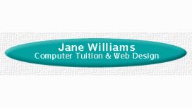 Jane Williams Computer Tuition