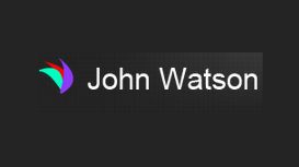 John Watson Home Computer