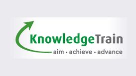 Knowledge Train Knowledge Train