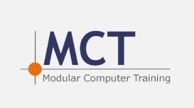MCT Computer Training