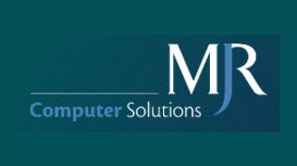 MJR Computer Solutions
