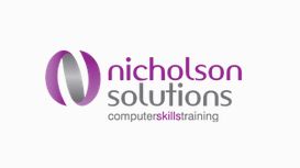 Nicholson Solutions