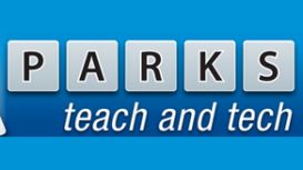 Parks Teach & Tech