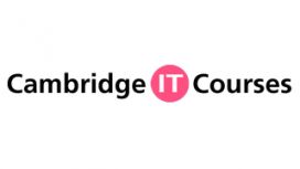 Cambridge IT Courses