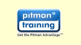 Pitman Training