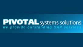 Pivotal Systems Solutions