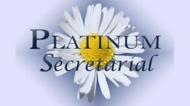 Platinum Secretarial