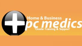 Home & Business PC Medics
