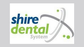Shire Dental System Shire Design