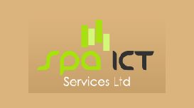 SPA ICT Services