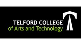 Telford College Of Arts
