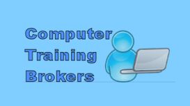 Computer Training Brokers