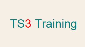 TS3 Training