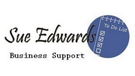 Sue Edwards Office Support