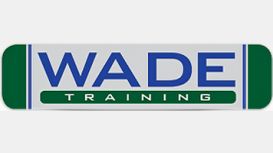 Wade Training