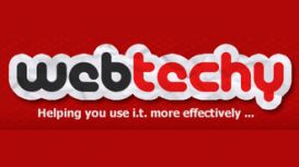 Webtechy Ltd (Cambridge)